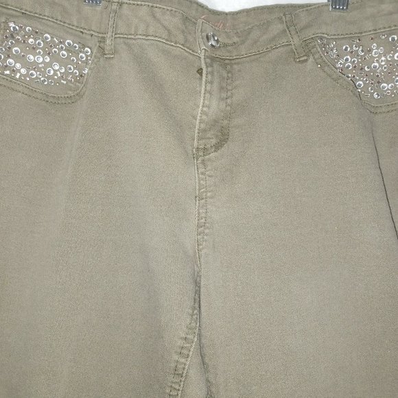 CANDIES  JEGGINGS - Picture 1 of 12